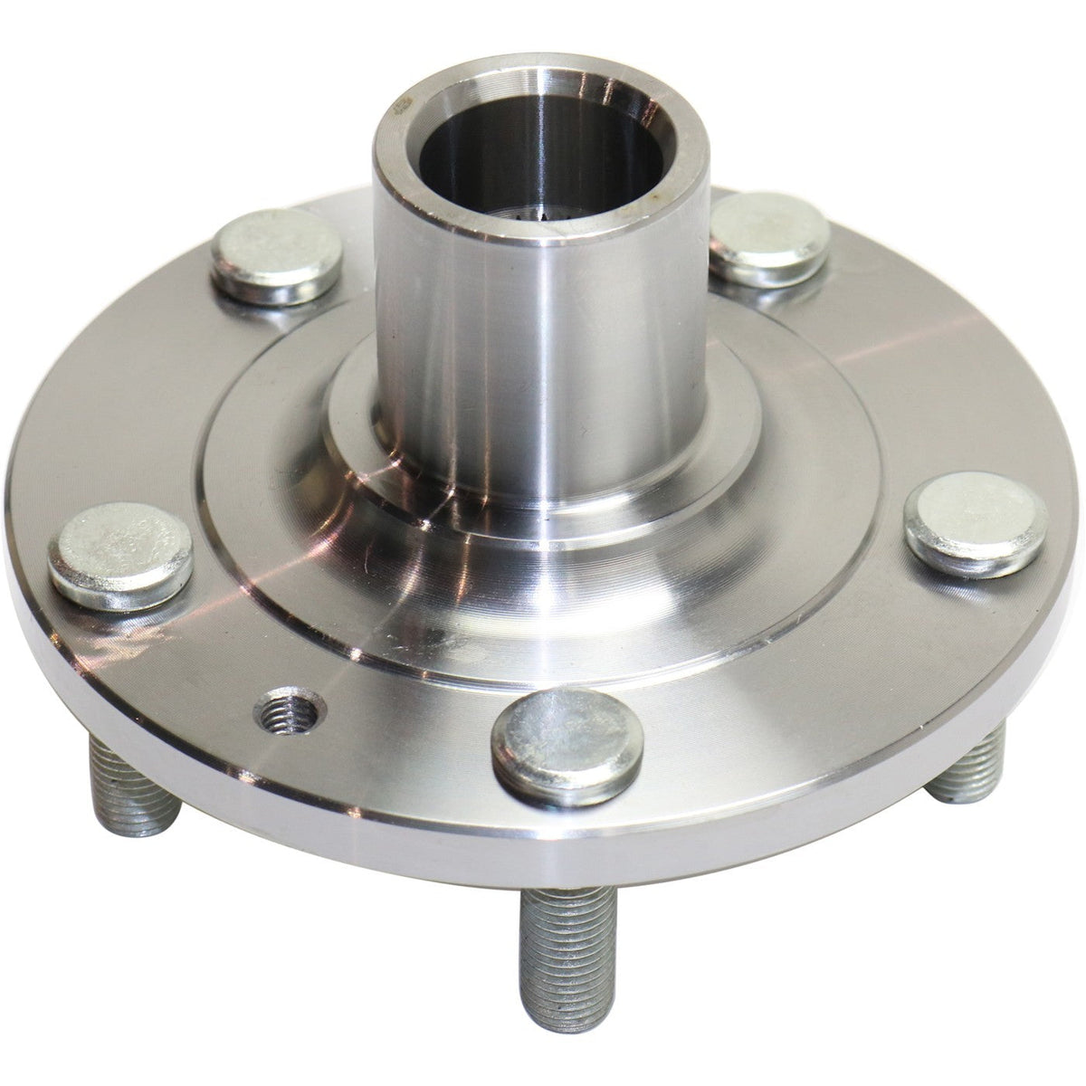 Wheel Hubs Set of 2 for Lincoln MKZ