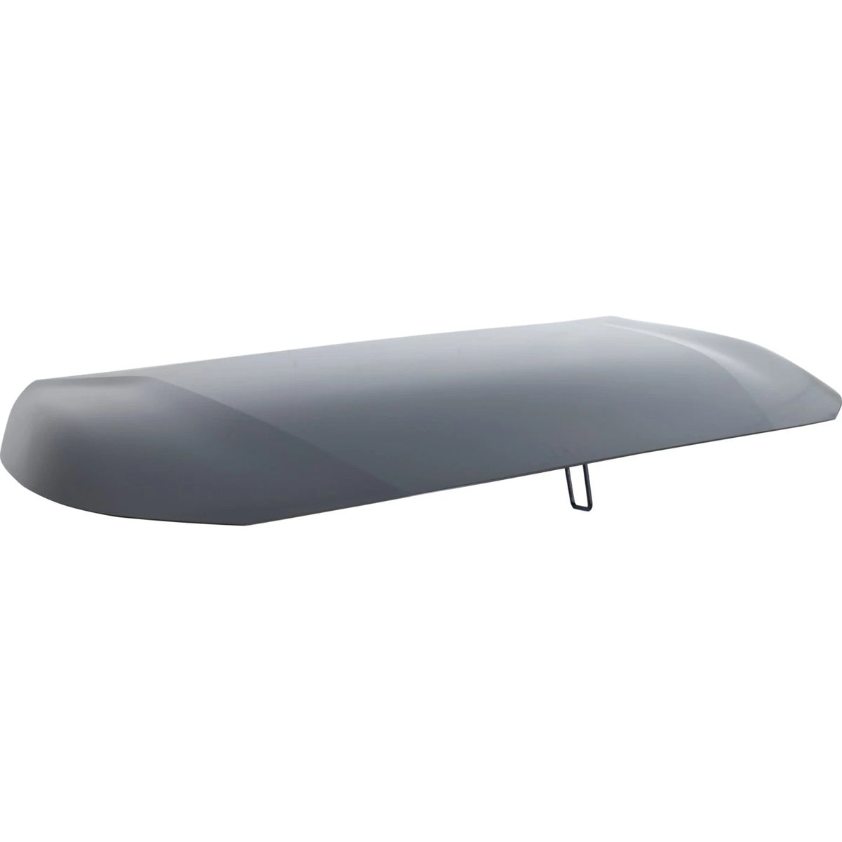 CAPA Certified Hood for Toyota Corolla Hatchback (2019–2021) Aluminum
