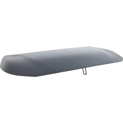 CAPA Certified Hood for Toyota Corolla Hatchback (2019–2021) Aluminum