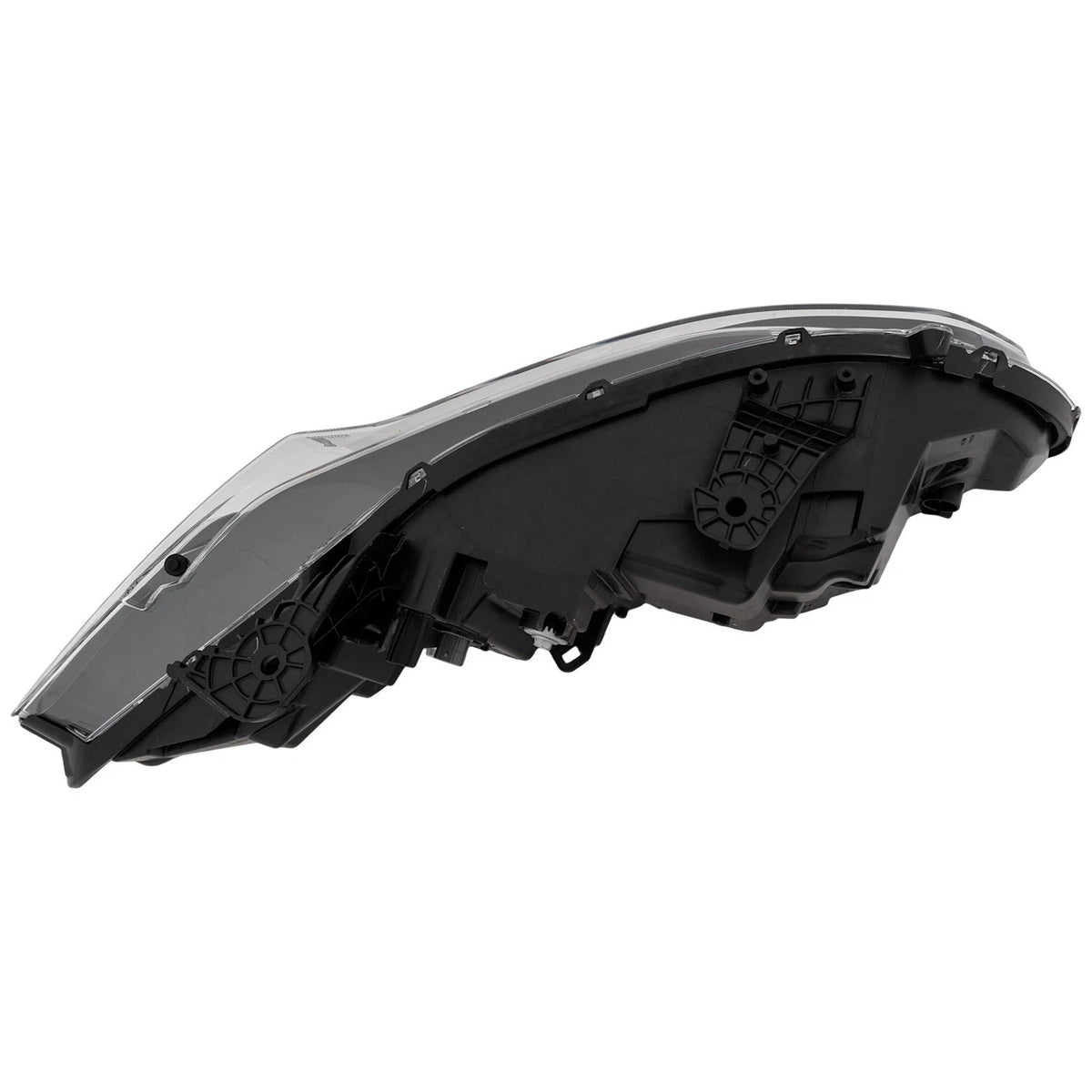 Driver Side LED Headlight for Honda Accord (2021–2022)