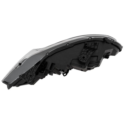 Driver Side LED Headlight for Honda Accord (2021–2022)