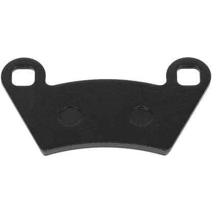 Set of 2 Rear Carbon Fiber Brake Pads for Polaris Ranger 570 EFI (2014–2020) FA354