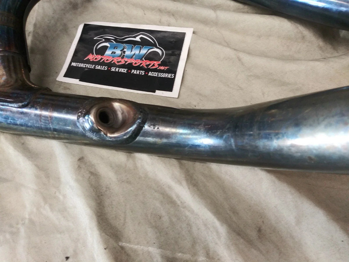 Header Pipe for Harley Davidson (65600007, 65600009A)