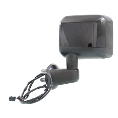 Power Heated Mirrors for Jeep Wrangler (2015–2017) - Left & Right Side