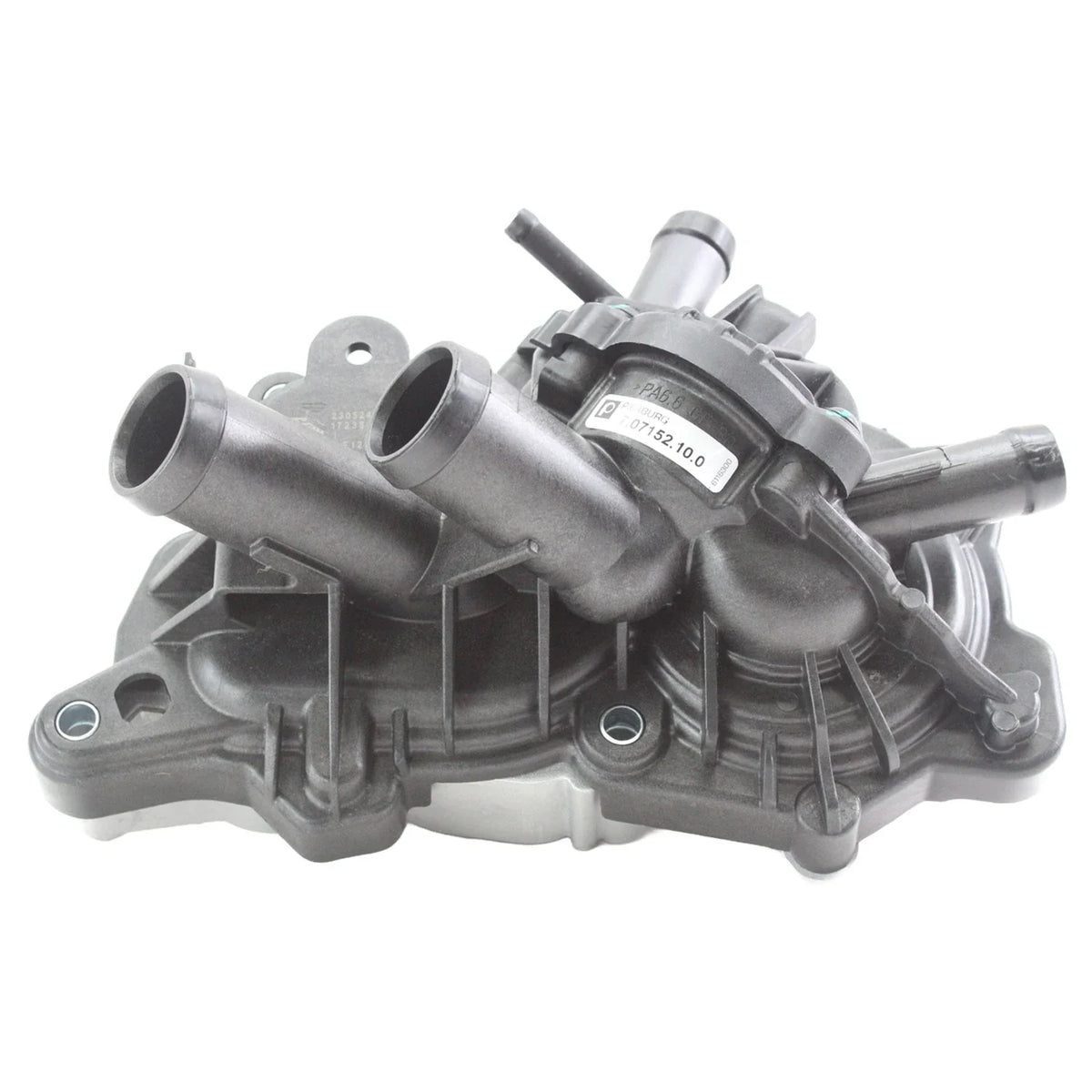 Pierburg Engine Water Pump for Audi A1 A3 Sportback e-tron VW Golf Jetta Tiguan (2013–2020)