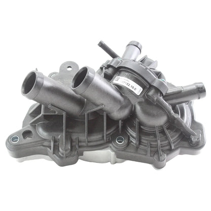 Pierburg Engine Water Pump for Audi A1 A3 Sportback e-tron VW Golf Jetta Tiguan (2013–2020)