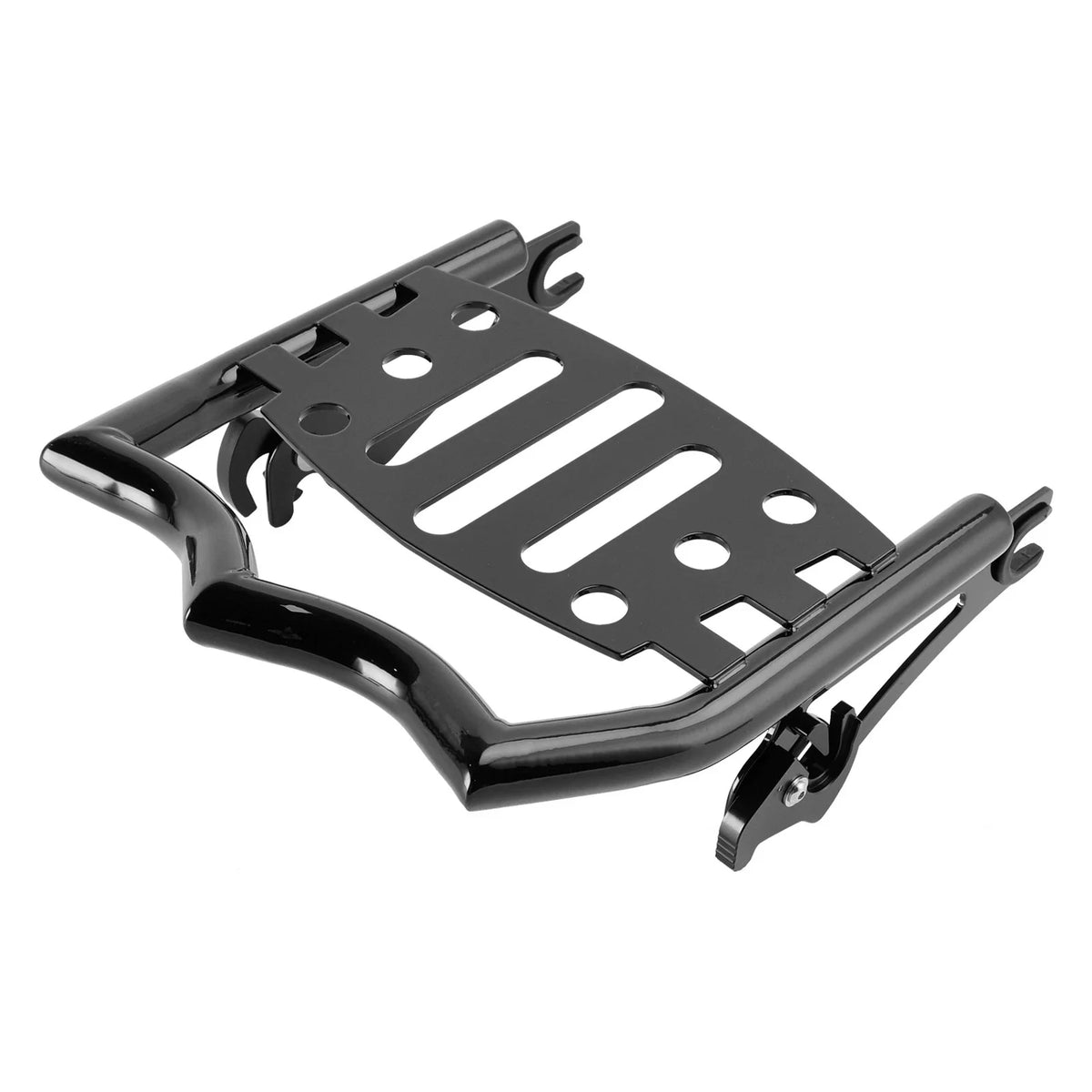 Removable Luggage Rack for Electra Glide Ultra Limited FLHT (2009-2024)
