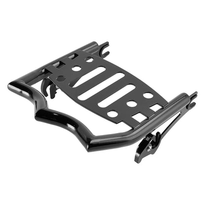 Removable Luggage Rack for Electra Glide Ultra Limited FLHT (2009-2024)