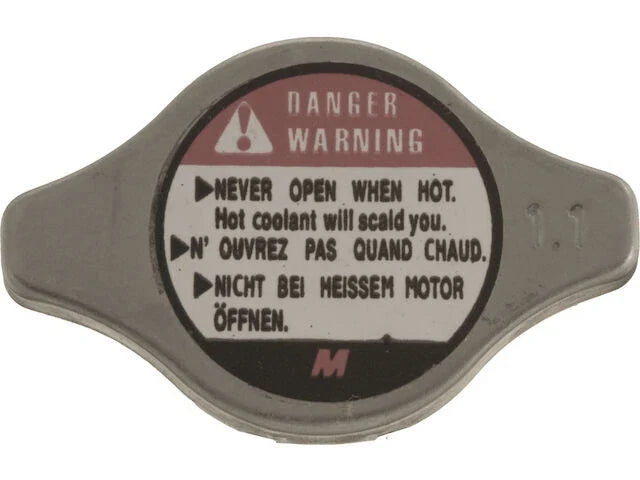 Radiator Cap for Suzuki X90 (1996–1998) TJ297WN