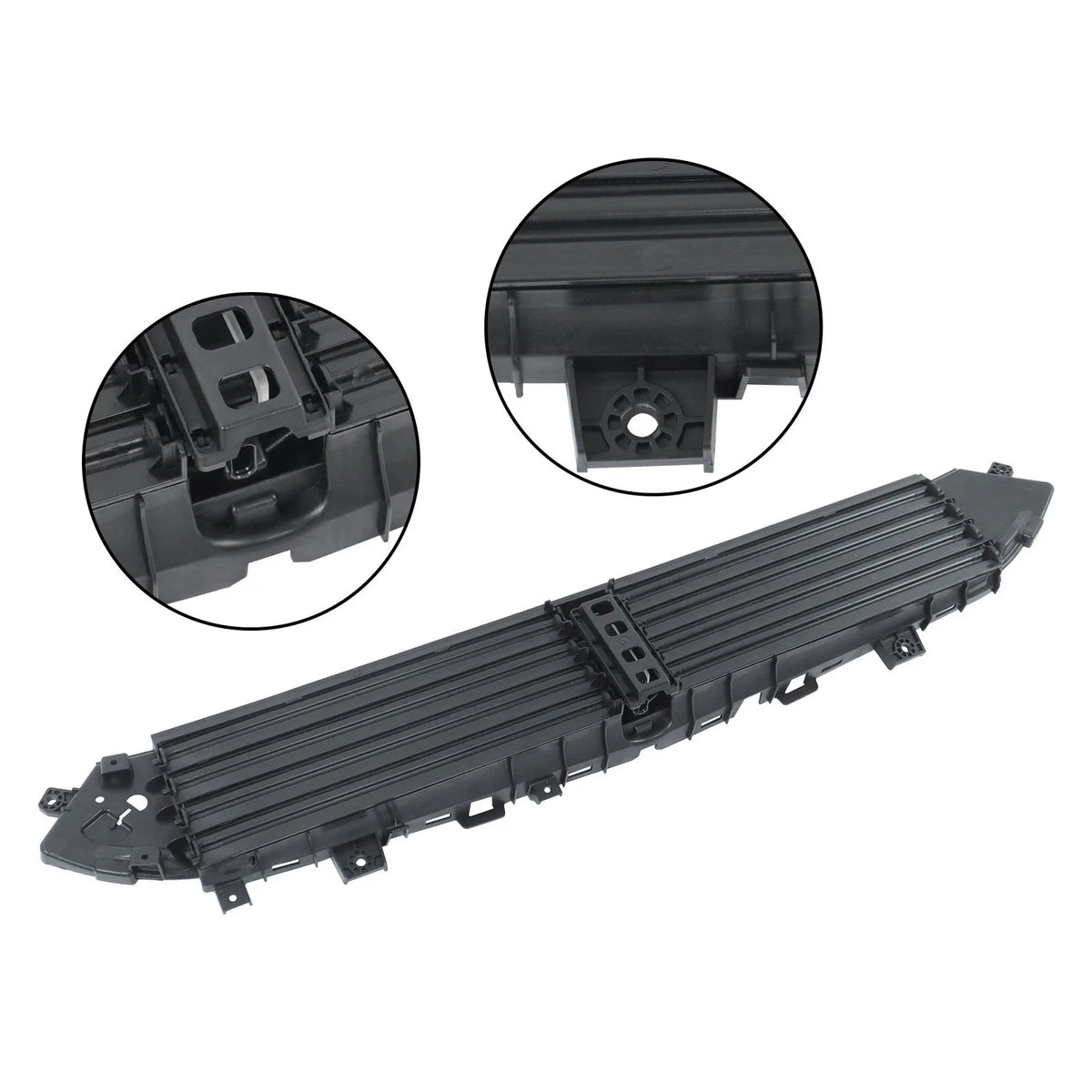 Active Grille Shutter Lower for Chrysler Voyager Pacifica 2020-2024 68438679AC