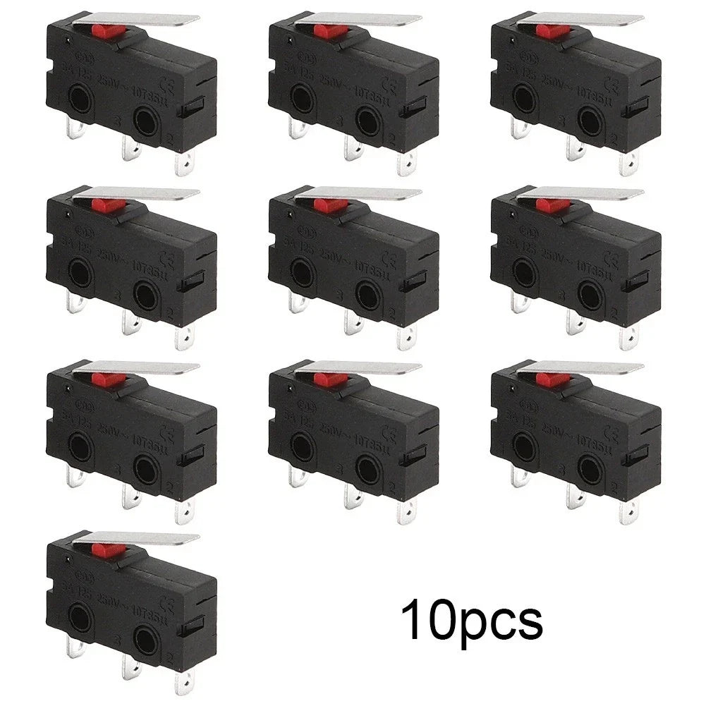 KW12 Limit Switch for Various Applications (Extreme Environments)