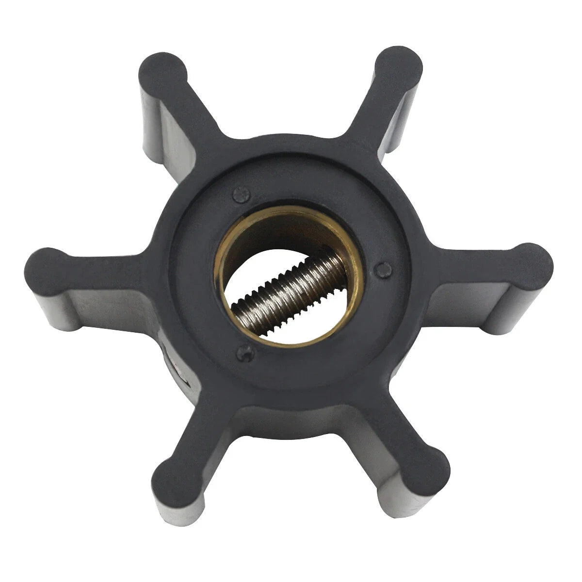 Water Pump Impeller for Volvo Penta AQ 110/115/115A/115B/120/130/130A/130B