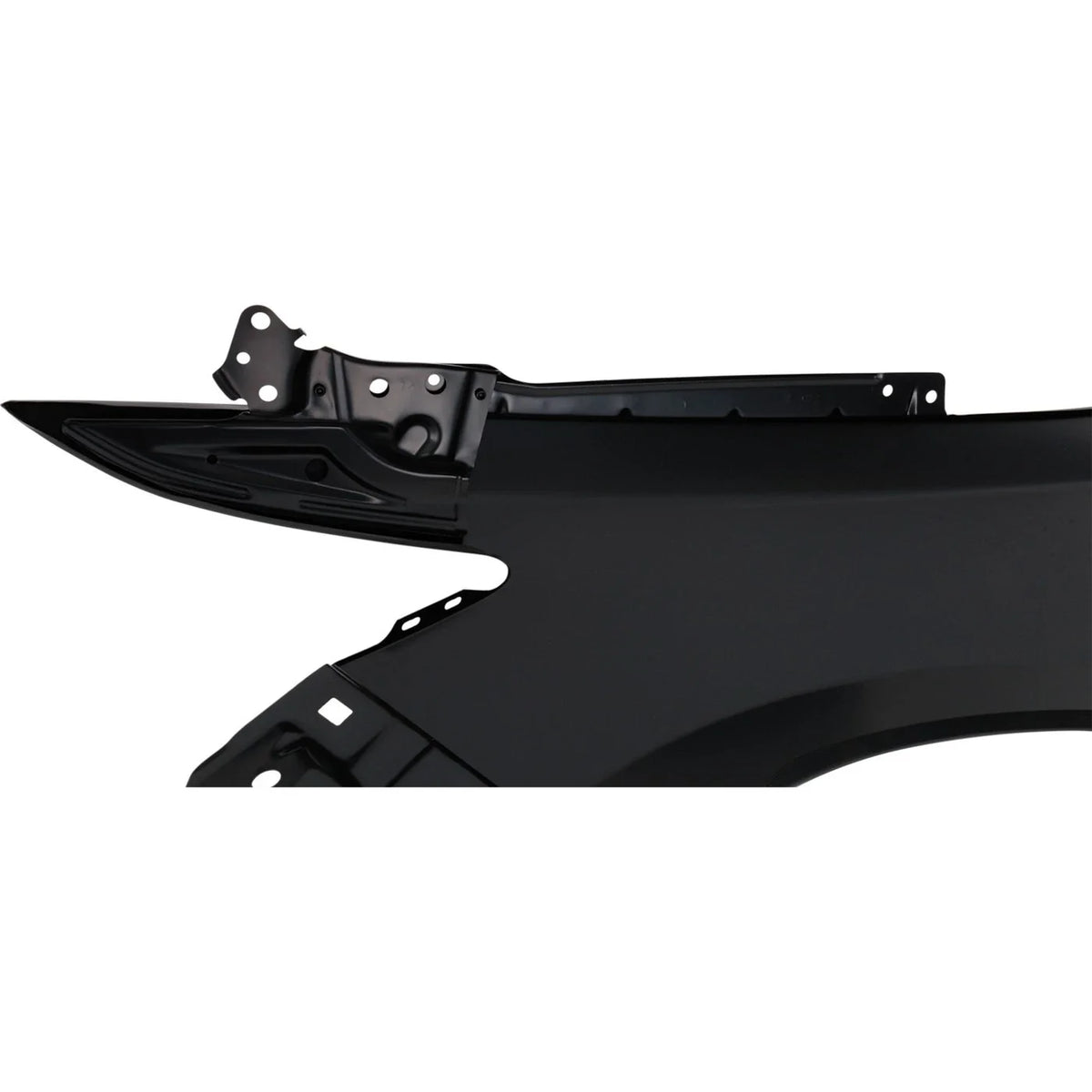 Front Fender (Passenger Side) for Acura ILX 2013-2018