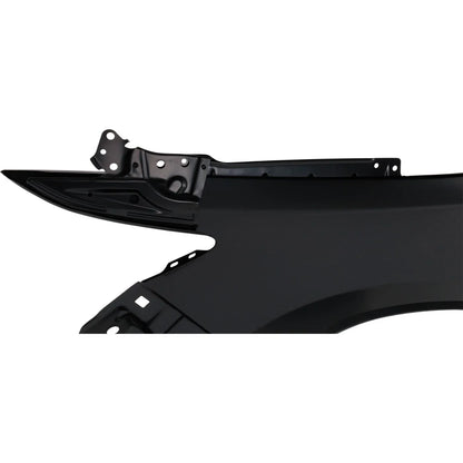 Front Fender (Passenger Side) for Acura ILX 2013-2018