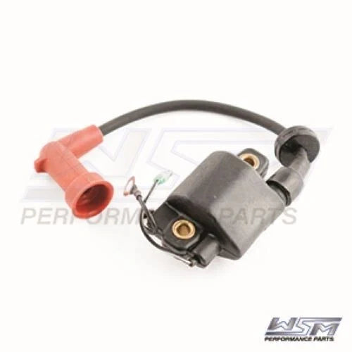 WSM Ignition Coil for Yamaha 60-70 HP (1984–1991) 380-5109