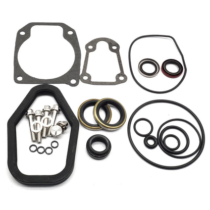 Evinrude Outboard Motor Parts for