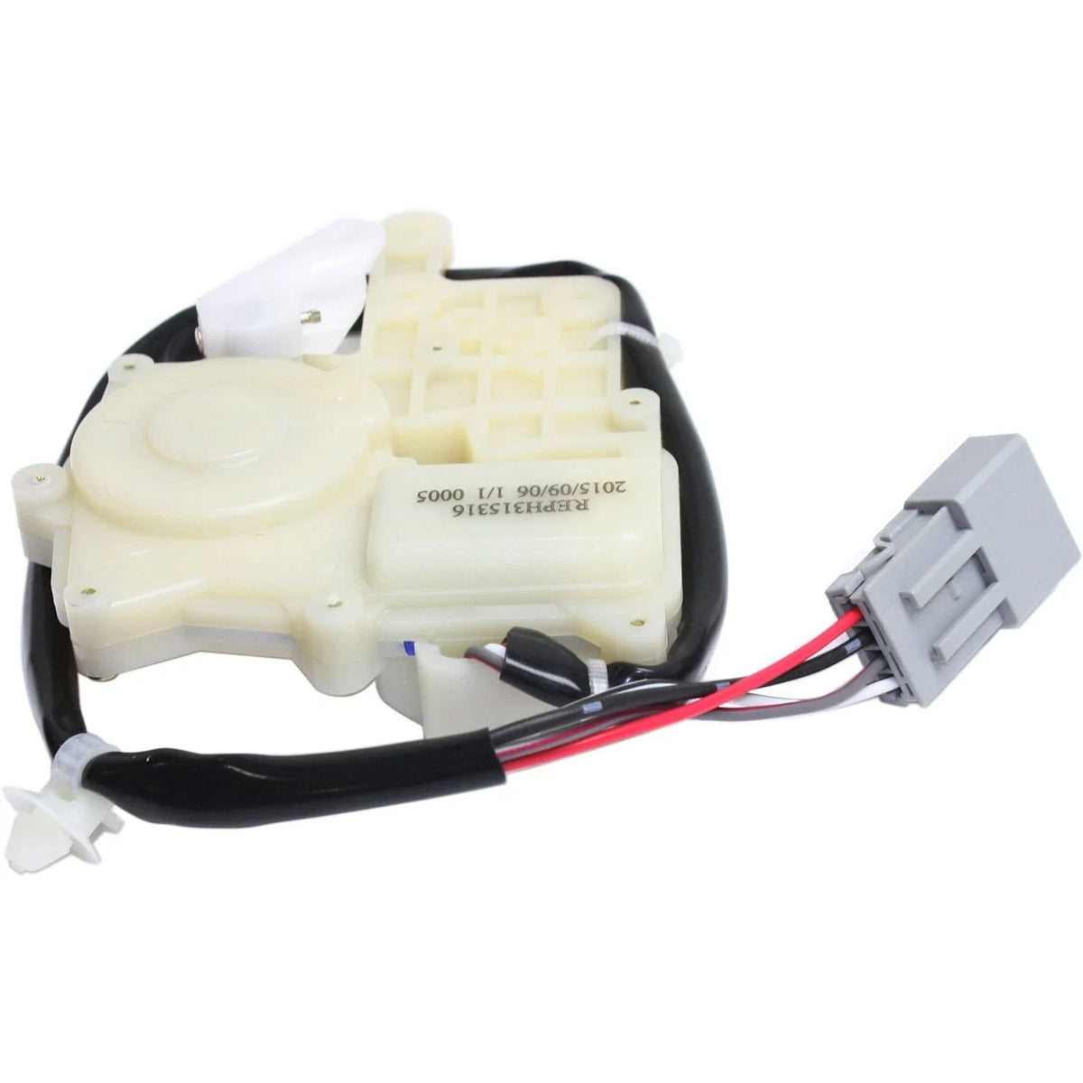 Front Lock Actuator Set for Honda Civic 1996 to 2000
