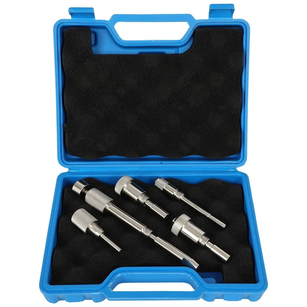 Engine Lock Kit for Fiat Iveco Citroen Peugeot (Diesel)