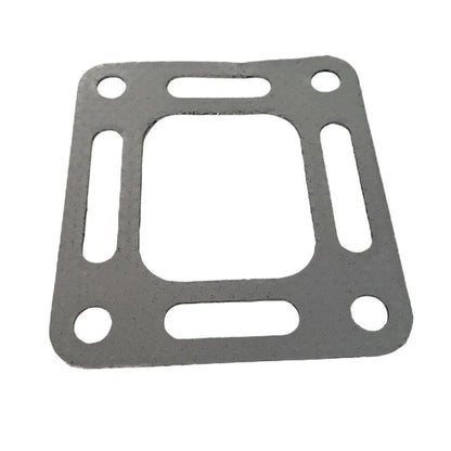 4 Elbow Gaskets for Mercruiser 4.3 5.0 5.7 454 502 Manifold Riser