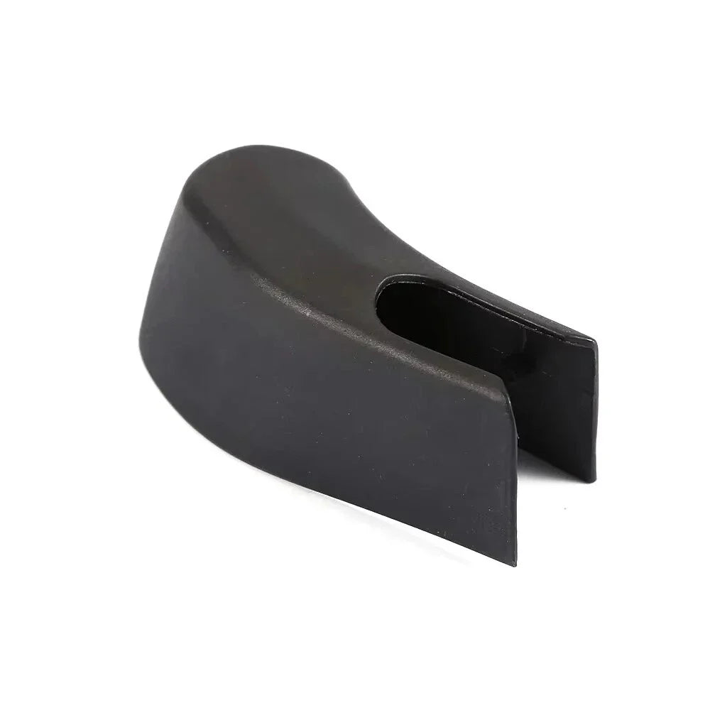 Wiper Arm Cover Cap - Rear Black for BMW X3 X5 2004 to 2010