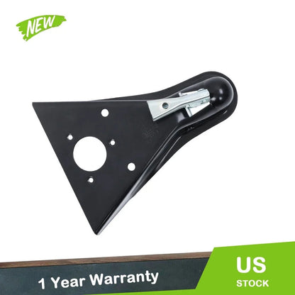 Trailer Capacity Cover for A-Frame with 2" Hitch Ball (5000 lbs)