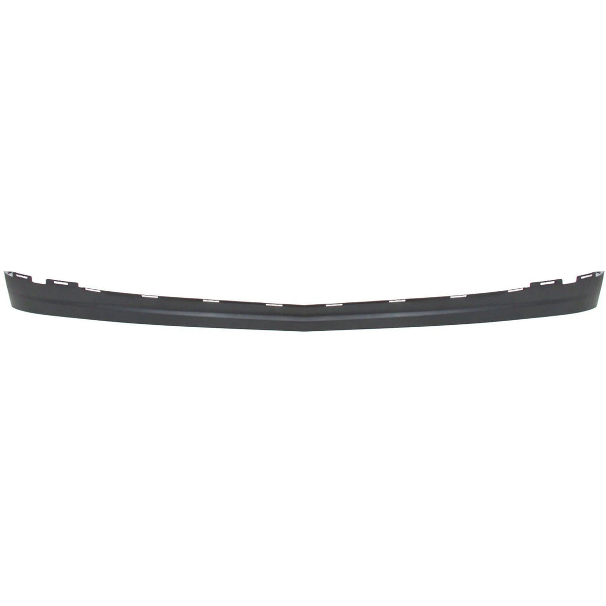 Bumper Kit for Chevy Silverado 1500 (2009–2013) 3pc