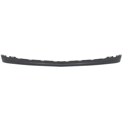 Bumper Kit for Chevy Silverado 1500 (2009–2013) 3pc