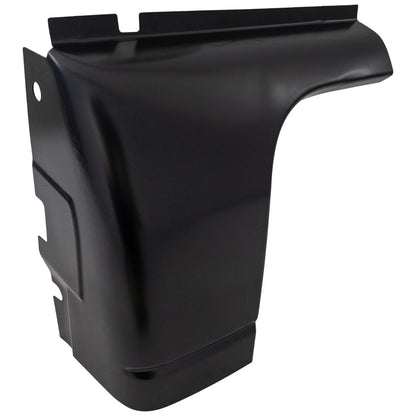 Cab Corner Panel Driver Left for Dodge Ram 1500 (1998–2000)