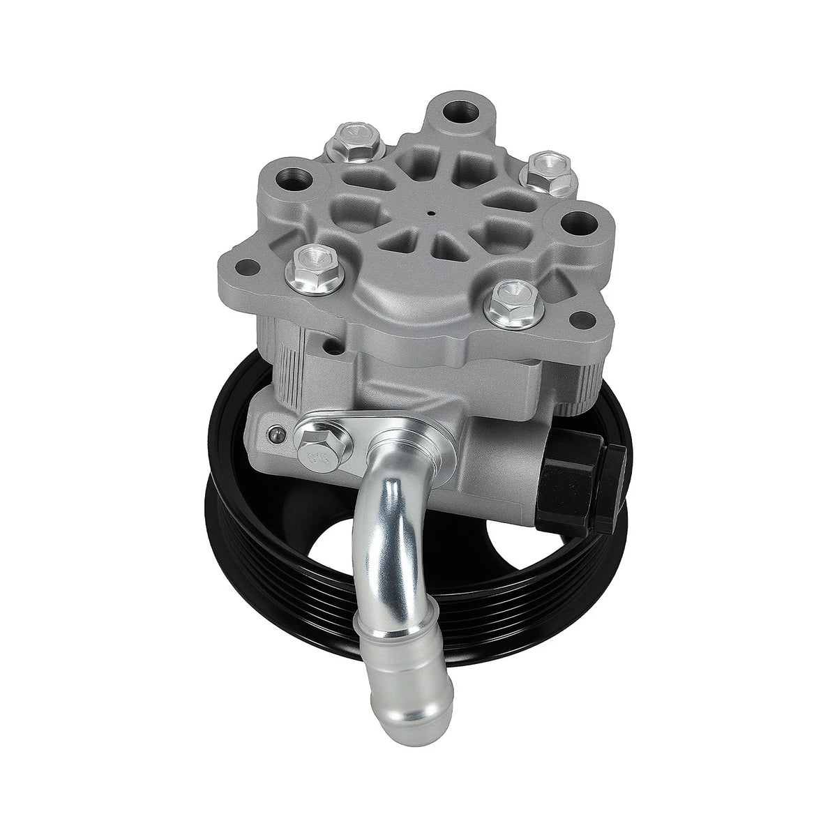 Front Power Steering Pump for Jeep Commander/Grand Cherokee (2006–2010)