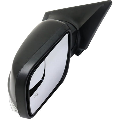 Set of 2 Heated Mirrors for Ford Explorer