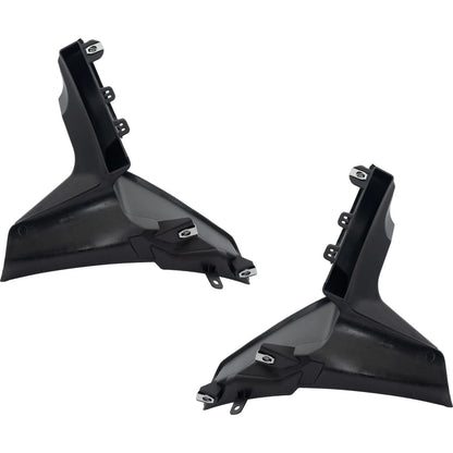 Headlight Brackets Set of 2 for Ford F-150