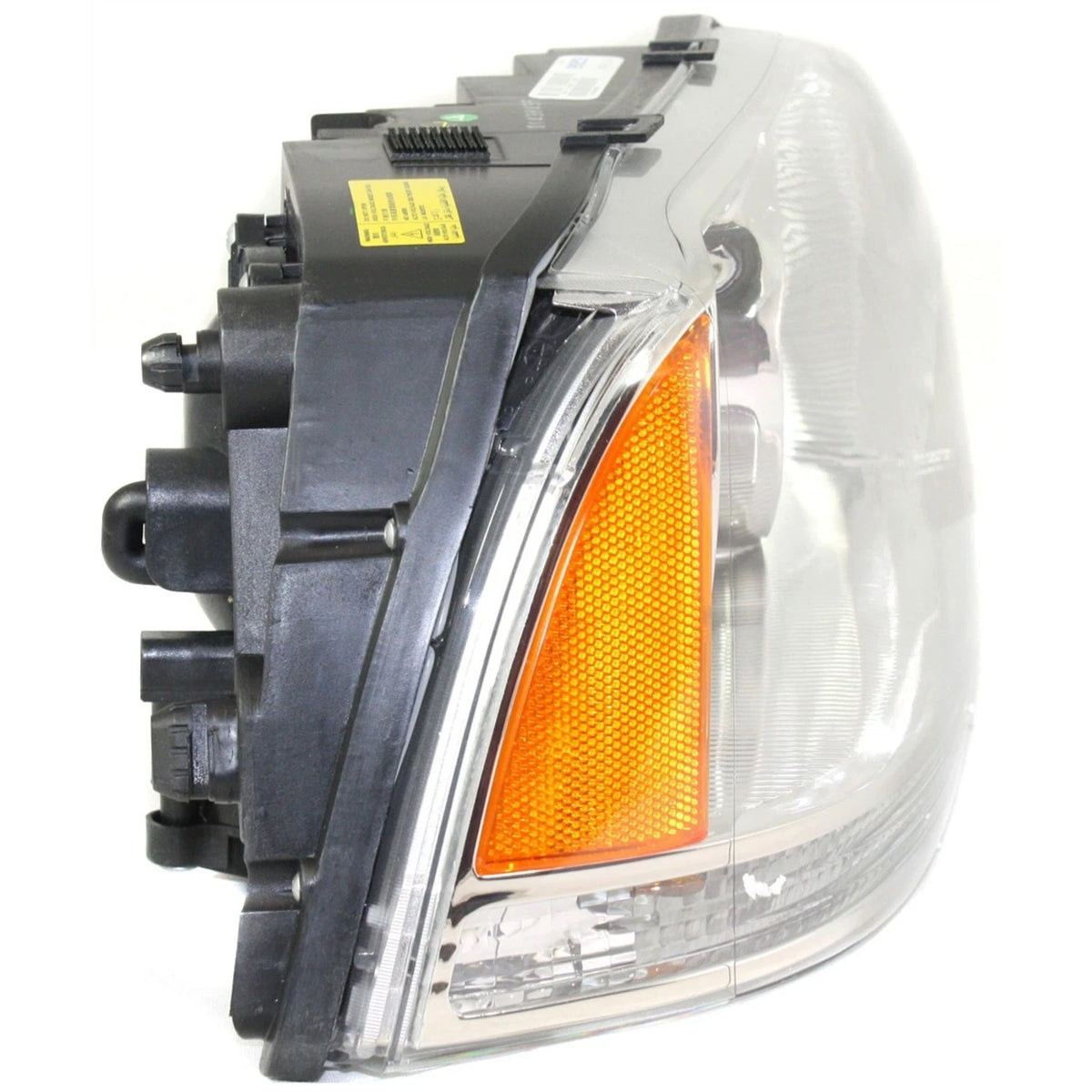 HID Headlight Passenger Right Side for Lincoln Aviator (2003–2005)