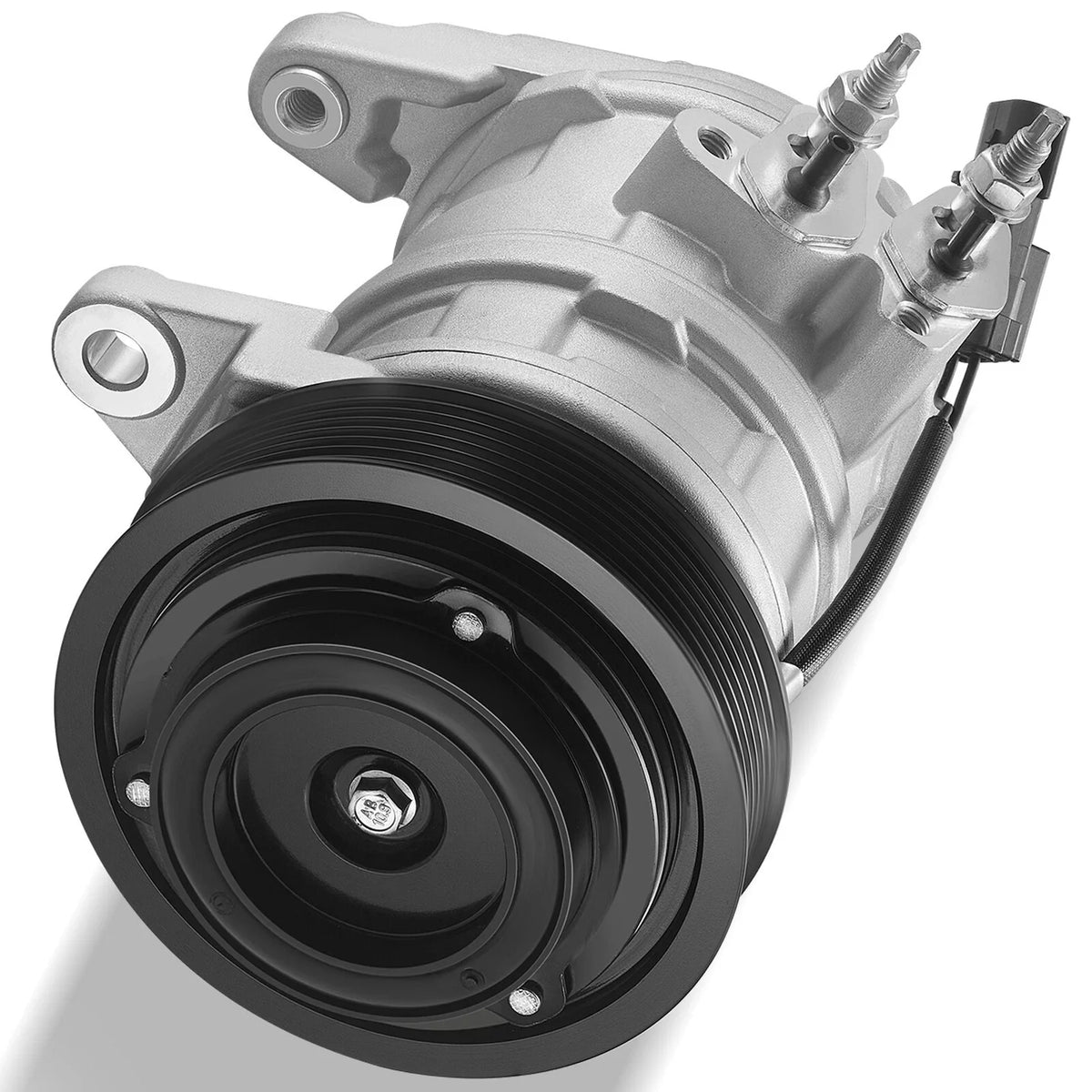 AC Compressor for Dodge Ram 1500 2500 3500 5.7L (2003–2008)