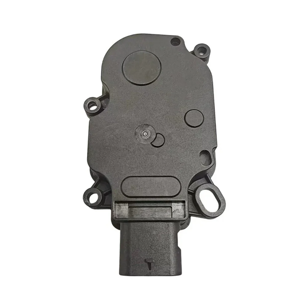 Actuator Motor for Radiator Grill Shutter - Ford Focus 2013-2016