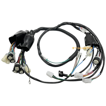 Wire Harness for Yamaha Warrior 350 (1988) YFM350 YFM350X 2XK-82590-10-00