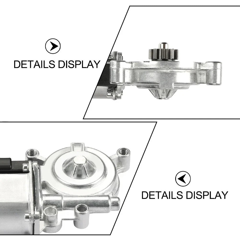 Chute Motor for