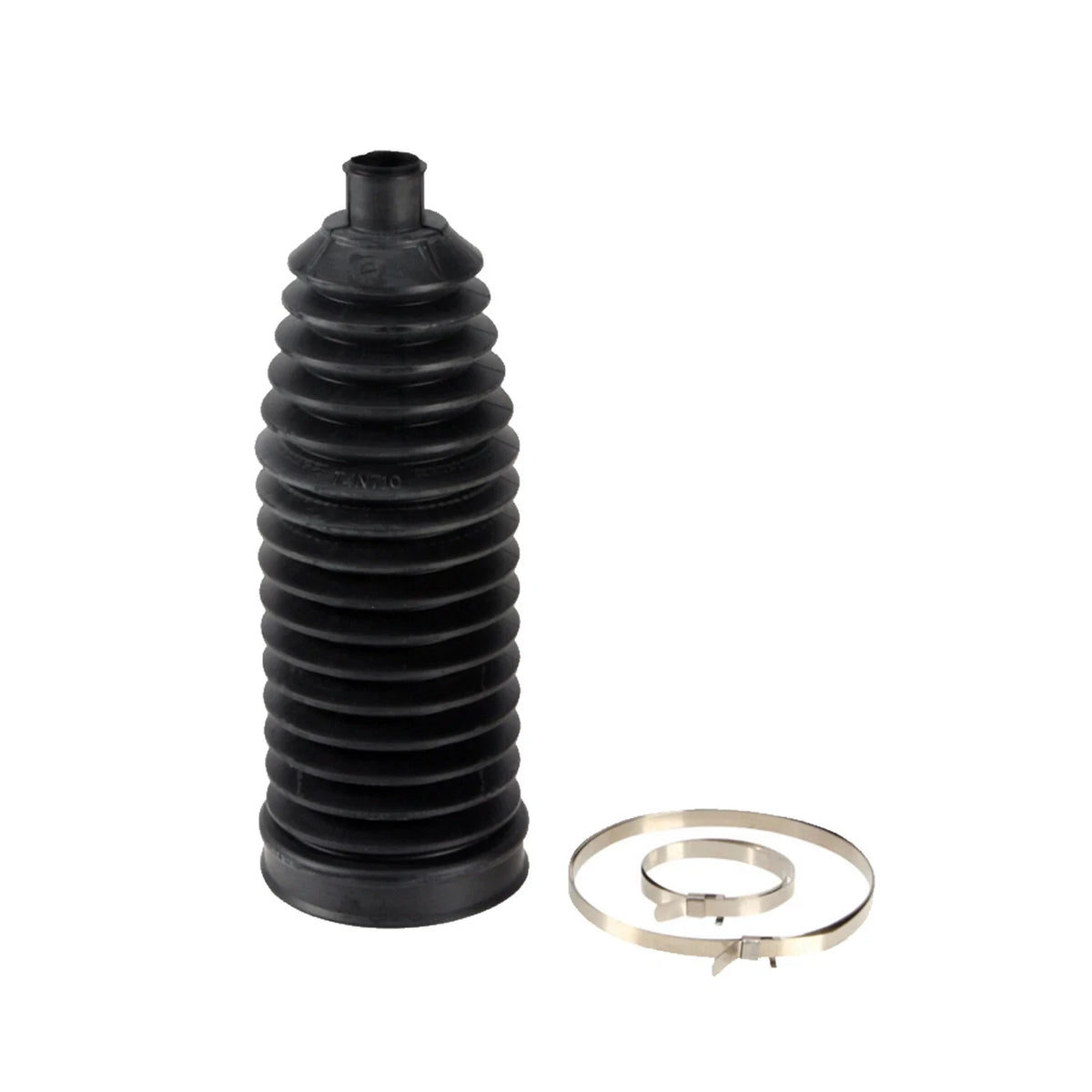 Tie Rod End Set with Bellows Kit for Tuareg Q7 Cayenne 2007-2018