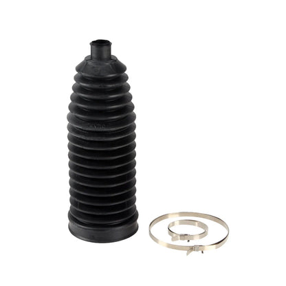 Tie Rod End Set with Bellows Kit for Tuareg Q7 Cayenne 2007-2018