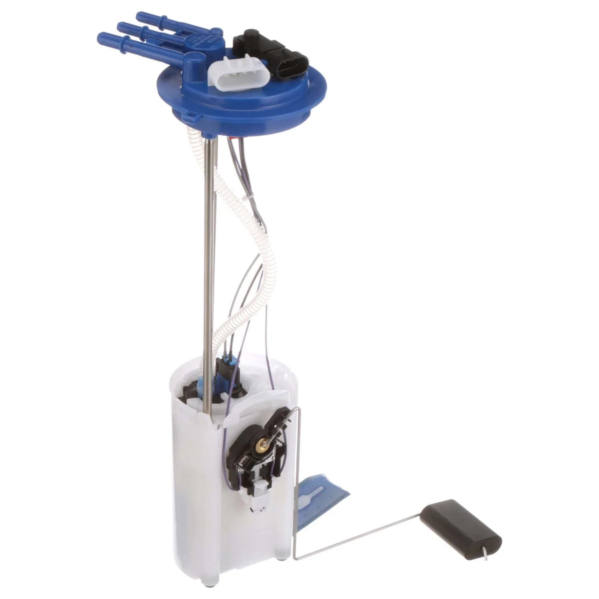 Fuel Pump Assembly Module for Chevy Silverado 2500 GMC Sierra 2007-2014