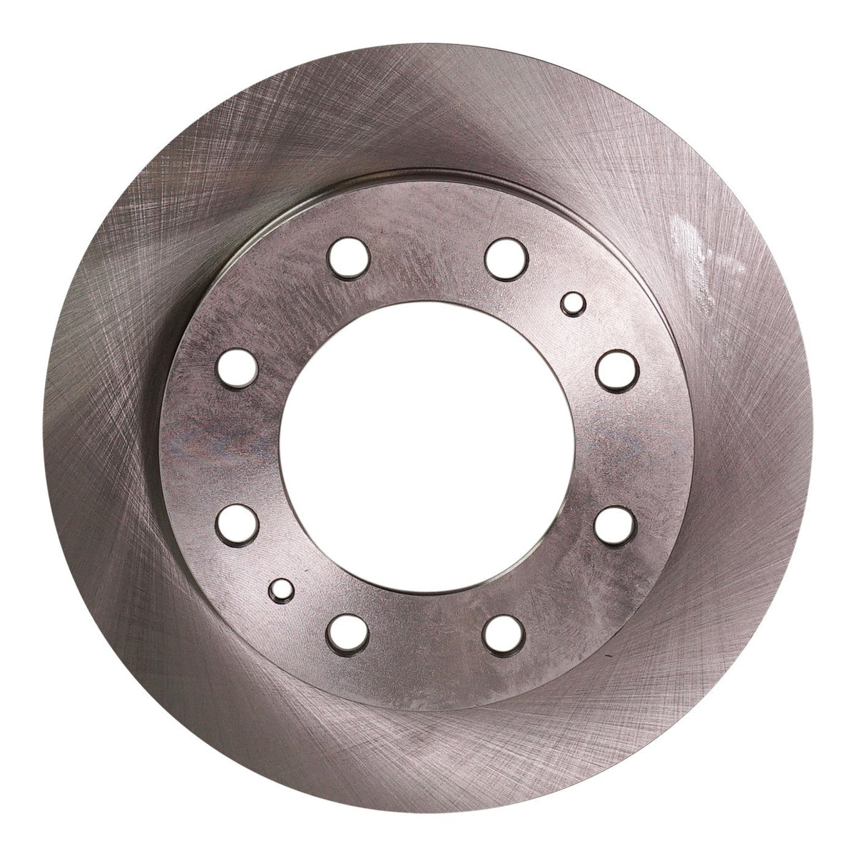 Brake Disc and Pad Kit for Express 3500, Savana 3500 (2003–2007)