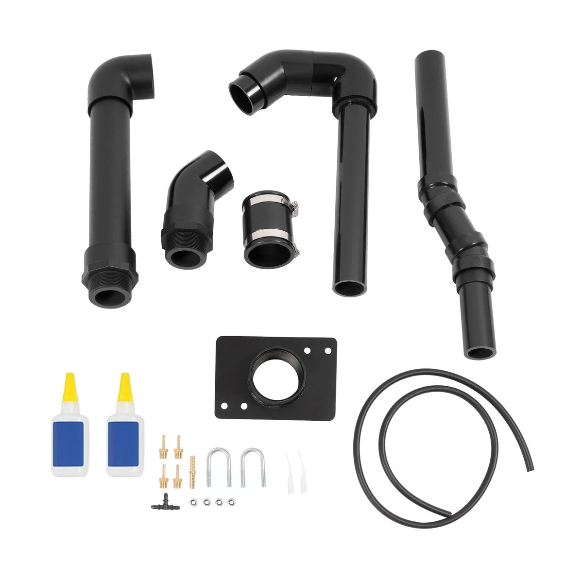 Snorkel Kit for Honda Foreman 400 450 TRX400 TRX450 (1998–2004)