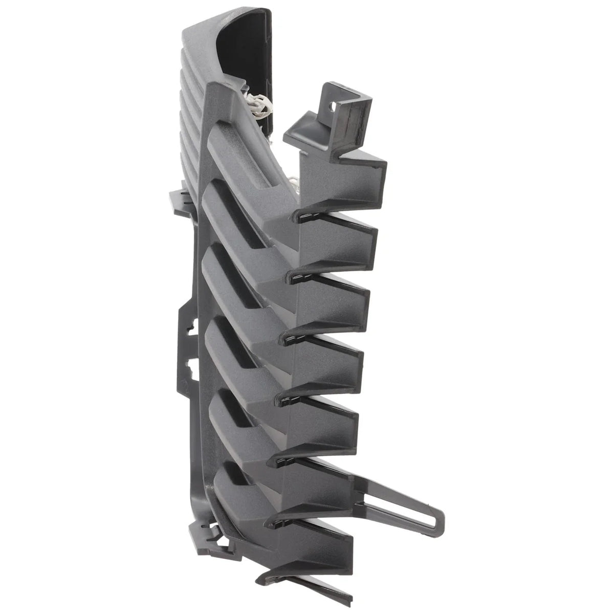 Air Intake Ducts for Chevy - Set of 2