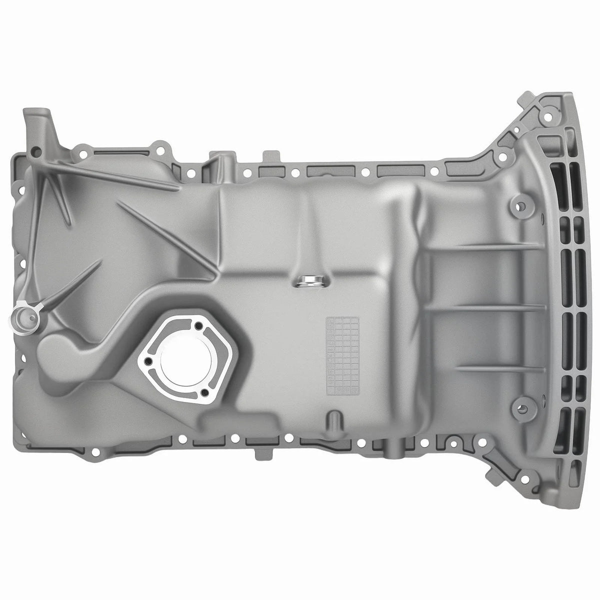 Engine Oil Pan Assembly for Mercedes-Benz CLA250 (2014–2019)