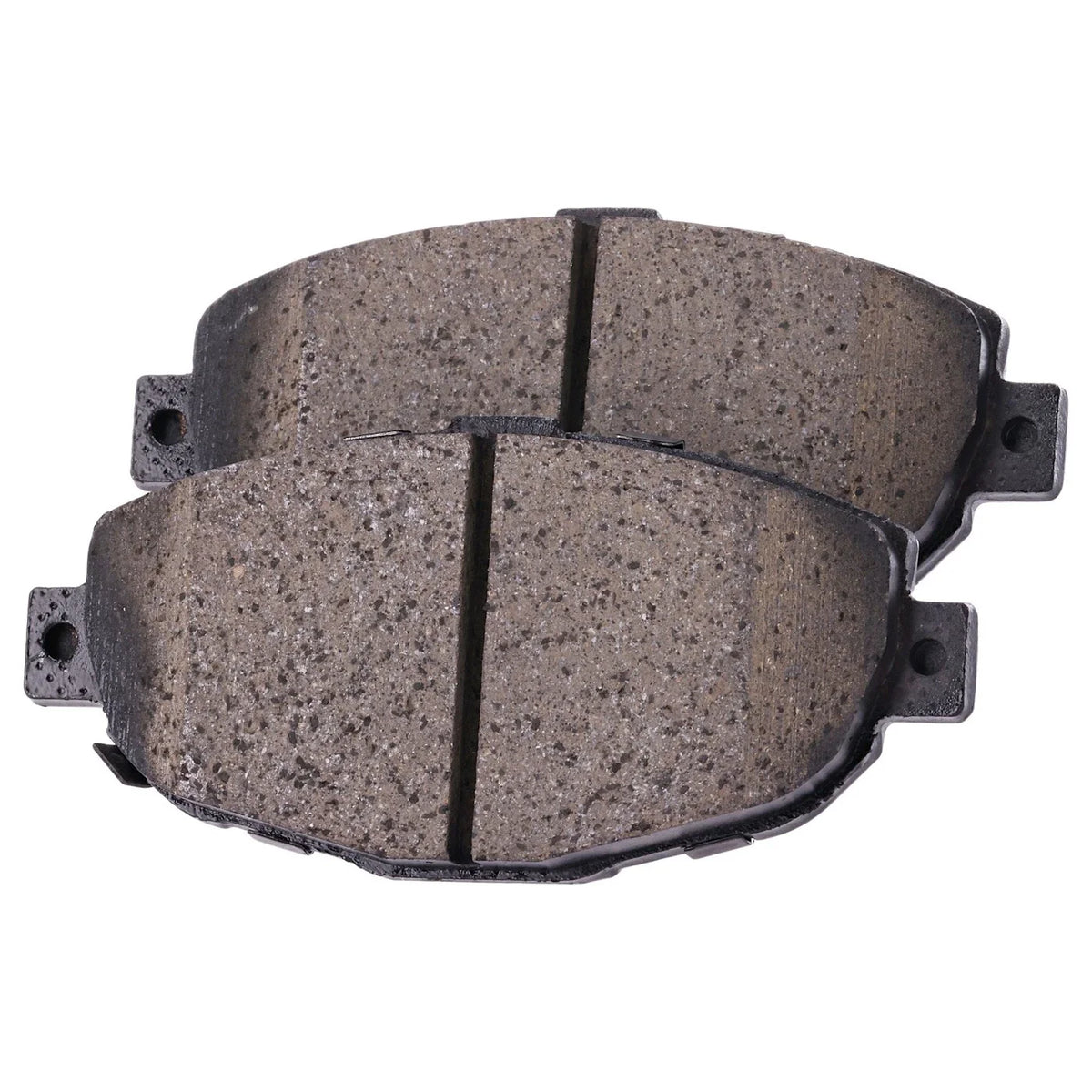 Front RWD Brake Pad Set for Lexus SC300 (1999–2000)
