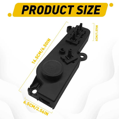 Power Seat Switch for Tesla Model 3 and Y (2017–2022)