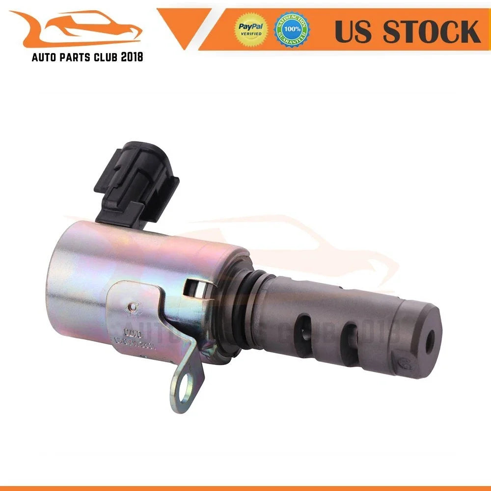 Variable Oil Valve Timing Control Solenoid for Subaru Forester Impreza (2005–2010)