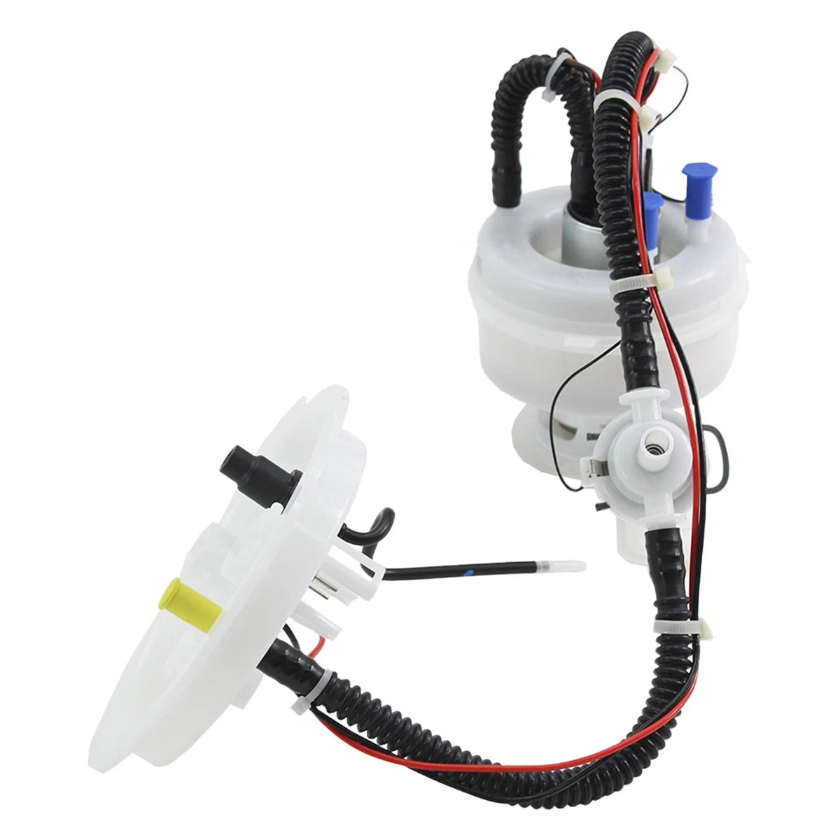 Pierburg Fuel Pump Module Assembly 7.02701.59.0 for