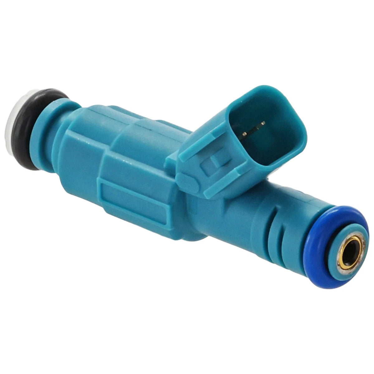 Set of 10 Fuel Injectors for Ford E350 Van E450 (2004–2007)