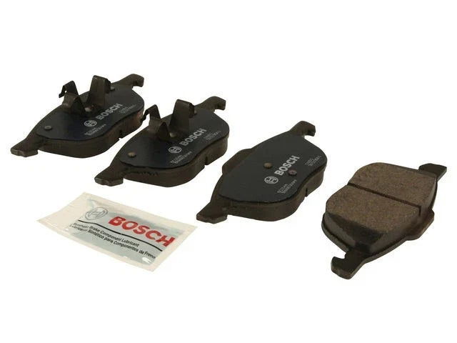 Front Brake Pad Set for Mazda 3 (2004–2013) DM425CQ