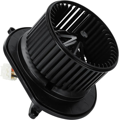 A/C Blower Motor for Dodge Nitro (07-11) & Jeep Liberty (08-12)